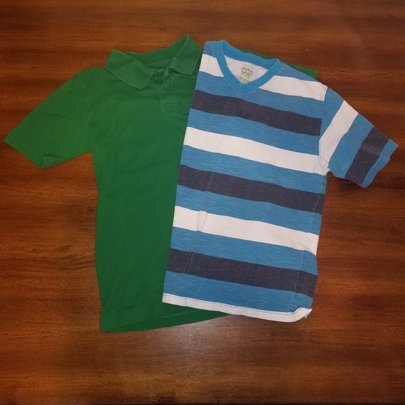 Faded Glory Other - CLEARANCE-- Faded Glory shirt bundle